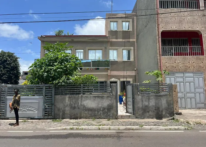 Casa Tota