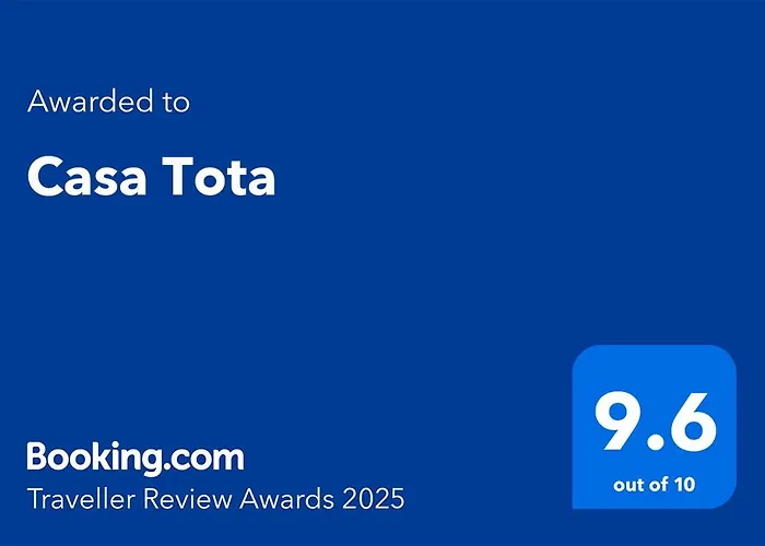 Casa Tota