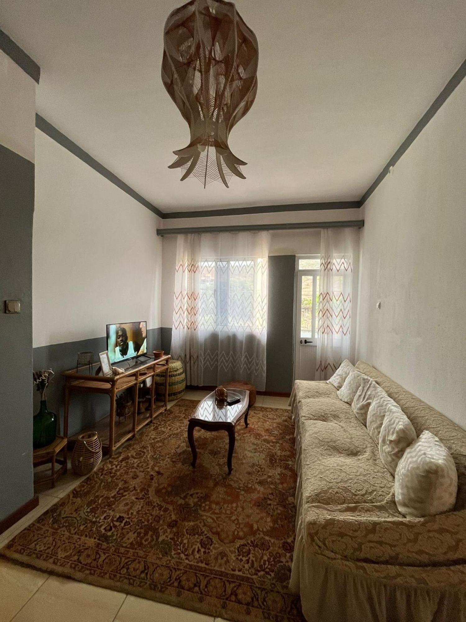 Casa Tota Alloggio in famiglia Assomada