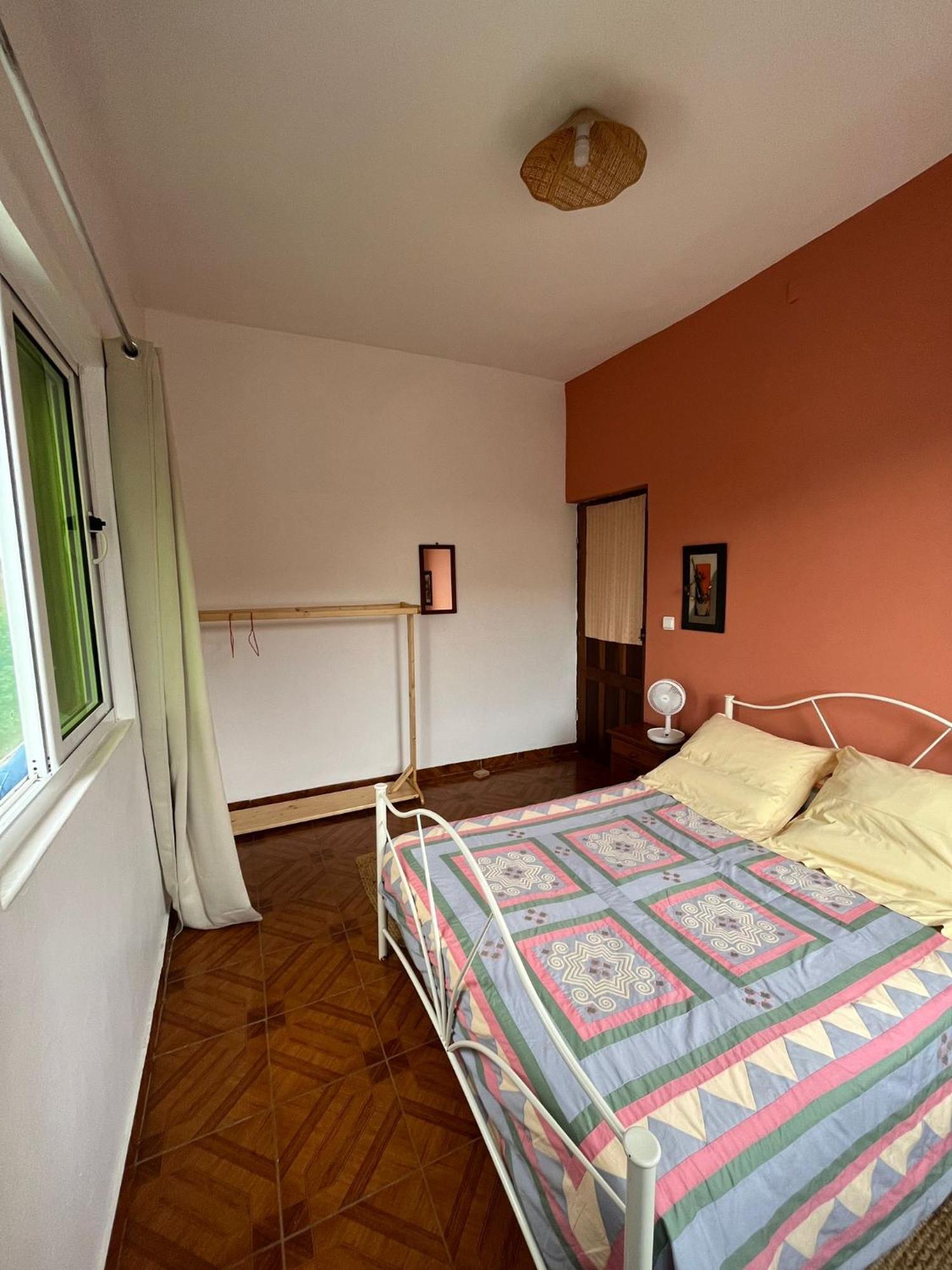 Casa Tota Alloggio in famiglia Assomada