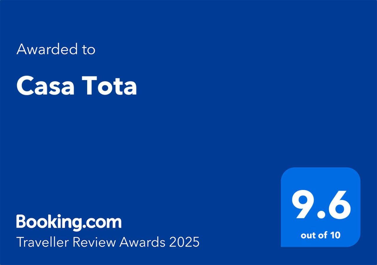 Casa Tota Alloggio in famiglia *
